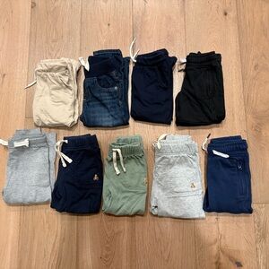 2T Boy Pants Bundle